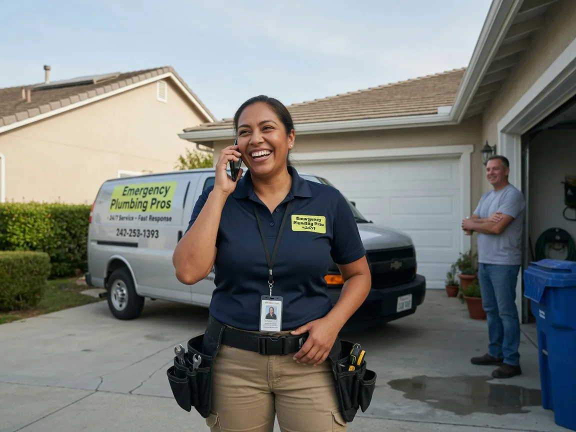 Emergency Plumber Bellemont, AZ FAQs